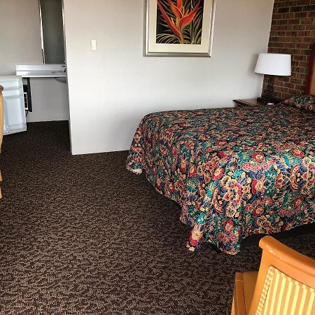 Dunes Inn Alamosa Exterior foto